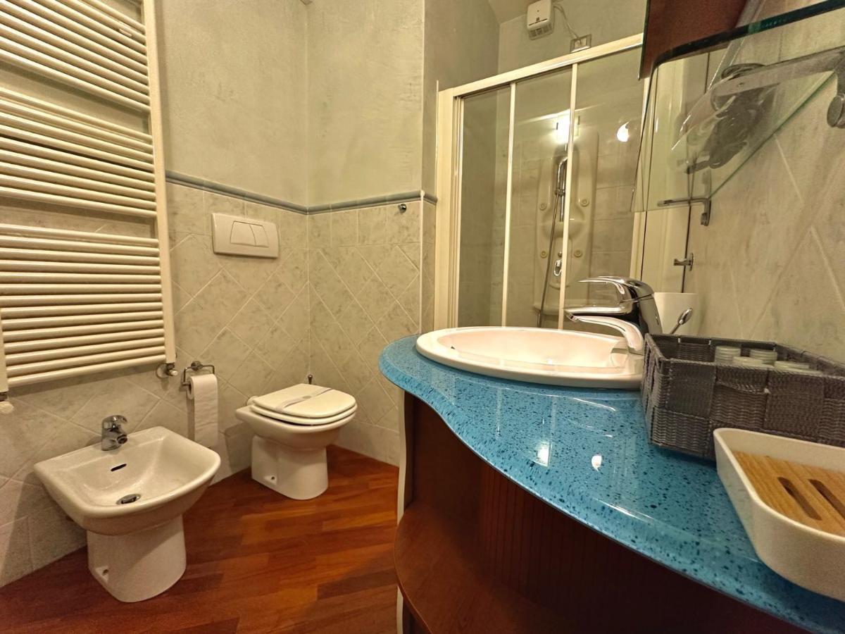 Suite Mazzini Равенна Экстерьер фото